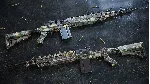 Insurgency: Sandstorm - Hunter Weapon Skin Set DLC AUTODELIVERY STEAM RUSSIA