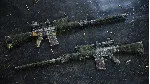 Insurgency: Sandstorm - Hunter Weapon Skin Set DLC AUTODELIVERY STEAM RUSSIA
