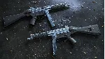 Insurgency: Sandstorm - Chrome Weapon Skin Set РОССИЯ - irongamers.ru