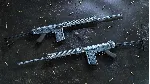 Insurgency: Sandstorm - Chrome Weapon Skin Set РОССИЯ - irongamers.ru