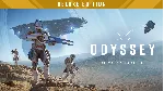 Elite Dangerous: Odyssey Deluxe Steam Ключ Global - irongamers.ru