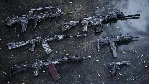 Insurgency: Sandstorm - Urban Digital Weapon Skin Set DLC AUTODELIVERY STEAM РОССИЯ
