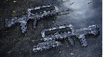 Insurgency: Sandstorm - Urban Digital Weapon Skin Set DLC AUTODELIVERY STEAM РОССИЯ