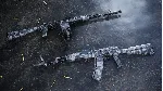 Insurgency: Sandstorm - Urban Digital Weapon Skin Set DLC AUTODELIVERY STEAM РОССИЯ