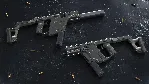Insurgency: Sandstorm - Two-Tone Weapon Skin Set РОССИЯ - irongamers.ru