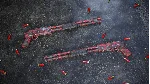 Insurgency: Sandstorm - Red Dark Weapon Skin Set DLC AUTODELIVERY STEAM РОССИЯ