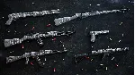 Insurgency: Sandstorm Bear Claw Weapon Skin Set РОССИЯ - irongamers.ru