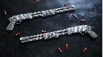 Insurgency: Sandstorm Bear Claw Weapon Skin Set РОССИЯ - irongamers.ru