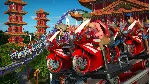 Planet Coaster - World's Fair Pack DLC Steam Key GLOBAL