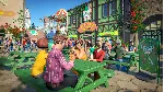Planet Coaster - World's Fair Pack DLC Steam Key GLOBAL
