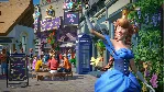 Planet Coaster - World's Fair Pack DLC Steam Key GLOBAL