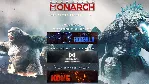 Call of Duty Warzone - Godzilla vs. Kong Calling Cards
