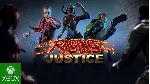 Raging Justice XBOX ONE X|S КЛЮЧ - irongamers.ru
