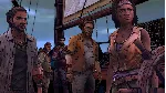 The Walking Dead: Michonne A Telltale Miniseries GLOBAL