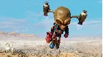 Destroy All Humans! Skin Pack DLC STEAM GIFT РОССИЯ - irongamers.ru