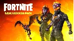 FORTNITE: НАБОР «ЛАВОВЫЕ ЛЕГЕНДЫ» XBOX КЛЮЧ - irongamers.ru
