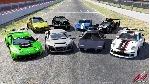 Assetto Corsa - Dream Pack 2 DLC АВТОДОСТАВКА STEAM РОССИЯ - irongamers.ru