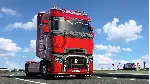 Euro Truck Simulator 2 - Renault Trucks T Tuning Pack АВТОДОСТАВКА STEAM GLOBAL МГНОВ - irongamers.ru