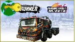 SnowRunner - Burning Bright Vinyl Wrap Pack XBOX ONE🔑 