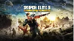 Sniper Elite 5 Steam Оффлайн Активация