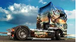 Euro Truck Simulator 2 - Prehistoric Paint Jobs Pack АВТОДОСТАВКА STEAM GLOBAL МГНОВЕ