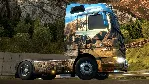 Euro Truck Simulator 2 - Prehistoric Paint Jobs Pack АВТОДОСТАВКА STEAM GLOBAL МГНОВЕ