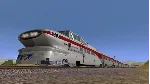 Trainz Railroad Simulator 2022 - DLC Aerotrain STEAM - irongamers.ru