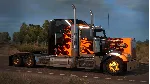 American Truck Simulator - Wheel Tuning Pack АВТОДОСТАВКА STEAM РОССИЯ - irongamers.ru