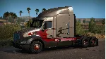 American Truck Simulator - Wheel Tuning Pack АВТОДОСТАВКА STEAM РОССИЯ - irongamers.ru