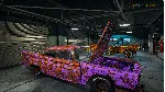 Car Mechanic Simulator 2018 USA CLASSIC 60S DLC АВТОДОСТАВКА STEAM РОССИЯ