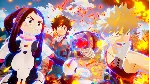 MY HERO ONE&acute;S JUSTICE STEAM KEY СТИМ КЛЮЧ ЛИЦЕНЗИЯ - irongamers.ru
