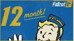 Подписка Fallout 1st Fallout 76 XBOX ONE 12 месяцев - irongamers.ru
