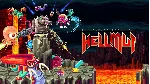 HELLMUT: THE BADASS FROM HELL XBOX ONE X|S КЛЮЧ - irongamers.ru