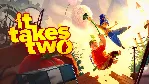 It Takes Two ⭐ STEAM ⭐