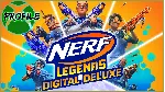 Nerf Legends Digital Deluxe Xbox One /Xbox Series X|S
