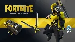 FORTNITE «ВЕЧНОЕ ИЗГНАНИЕ» + 600 V-BUCKS XBOX КЛЮЧ - irongamers.ru