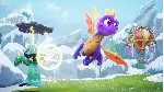 CRASH TEAM RACING NITRO-FUELED + SPYRO XBOX КЛЮЧ - irongamers.ru