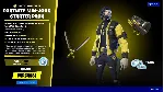 Fortnite Rogue Alias 600 V-Bucks XBOX PC КЛЮЧ - irongamers.ru