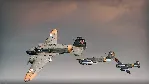 Steel Division 2 Nemesis #5 Raid on Drvar DLC STEAM РФ