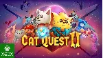 🌍 Cat Quest II XBOX ONE / XBOX SERIES X|S КЛЮЧ🔑 