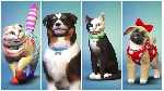 The Sims™ 4 DLC Cats & Dogs КОШКИ И СОБАКИ ⭐ STEAM ⭐