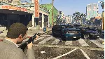 GRAND THEFT AUTO V  ⭐STEAM ⭐