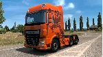 Euro Truck Simulator 2 - Dutch Paint Jobs Pack АВТОДОСТАВКА STEAM GLOBAL МГНОВЕННО ЛИ