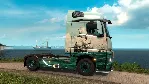 Euro Truck Simulator 2 - Spanish Paint Jobs Pack АВТОДОСТАВКА STEAM GLOBAL МГНОВЕННО