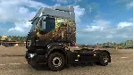 Euro Truck Simulator 2 - Portuguese Paint Jobs Pack АВТОДОСТАВКА STEAM РОССИЯ - irongamers.ru