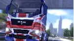 Euro Truck Simulator 2 - UK Paint Jobs Pack DLC АВТОДОСТАВКА STEAM РОССИЯ