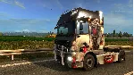 Euro Truck Simulator 2 - Romanian Paint Jobs Pack АВТОДОСТАВКА STEAM РОССИЯ - irongamers.ru