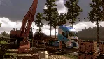 Euro Truck Simulator 2 - Scottish Paint Jobs Pack АВТОДОСТАВКА STEAM GLOBAL МГНОВЕННО