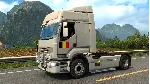 Euro Truck Simulator 2 - Belgian Paint Jobs Pack АВТОДОСТАВКА STEAM GLOBAL МГНОВЕННО