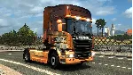Euro Truck Simulator 2 - Turkish Paint Jobs Pack АВТОДОСТАВКА STEAM GLOBAL МГНОВЕННО